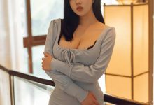 [HuaYang花漾写真] 2021.03.19 VOL.376 娜露Selena [40+1P]-爱图屋