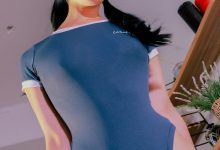 [SWEETBOX] Vol.30 YUI - Heart steal [78P-904MB]-爱图屋