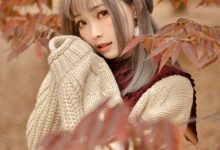 ElyEE子 - NO.90 [2020 Ely Collection] Digital photo set (10套) [375P-1.47GB]-爱图屋