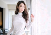 [XiuRen秀人网] 2024.02.19 No.8110 唐安琪 [79+1P]-爱图屋