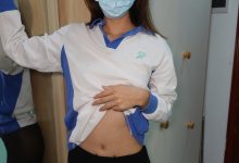 [ROSI写真]口罩系列 2021.08.16 NO.1891[49+1P／62.7MB]-爱图屋