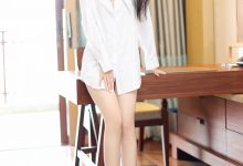 [MFStar模范学院] 2021.04.28 VOL.488 奶瓶子 [40+1P]-爱图屋