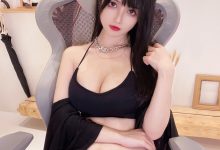 rioko凉凉子 - NO.75 辣妹猫猫 [20P-93MB]-爱图屋