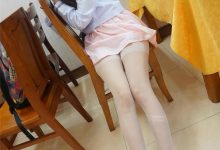 妖精视觉 NO.061 诗诗 餐桌上的丝袜师妹[35P／13.9MB]-爱图屋