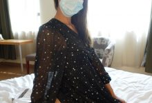 [ROSI写真]口罩系列 2021.07.13 NO.1857[48+1P／57.1MB]-爱图屋