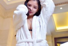 [PANS写真] 2018.11.05 NO.1044 Mickey[1V+24+1P]-爱图屋