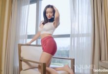 [YouMei尤美] 视频 2018.11.14 熟女风情 三三 [1V]-爱图屋
