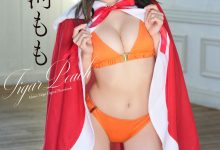 大河もも Tigar Peach スピサン グラビアフォトブック [37P-27MB]-爱图屋