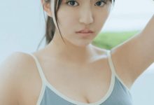 丰田露娜写真集 納涼50カット公開-爱图屋