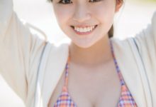 丰田露娜写真集 想わば、ゆえに君の町まで-爱图屋