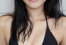 志田音音写真集 現役女子大生の初ビキニVol.1-爱图屋