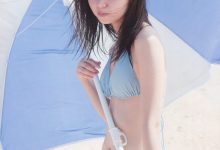 斋藤飞鸟写真集 潮骚-爱图屋