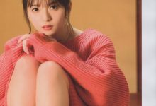斋藤飞鸟写真集「WHITE Graph 004 MY STORY」-爱图屋