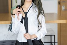 [XiuRen秀人网] 2022.03.29 No.4789 小果冻儿 [71+1P]-爱图屋