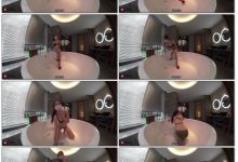 [ROSI视频] 2019-01-11 NO.277 [1V/564M]-爱图屋