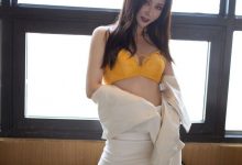[XiuRen秀人网] 2021.04.22 No.3333 刘艾琳Allen  [37+1P]-爱图屋