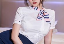 [XiuRen秀人网] 2021.07.14 No.3667 夏可馨amii [80+1P]-爱图屋