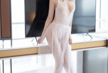 [XIAOYU语画界] 2021.07.14 VOL.570 梦心月 [61+1P]-爱图屋