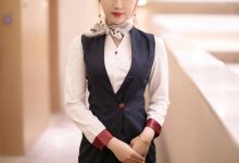 [XIAOYU语画界] 2021.01.12 No.449 梦梵 [77+1P]-爱图屋