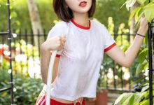 [IMISS爱蜜社] 2021.01.12 VOL.542 九月生__ [55+1P]-爱图屋