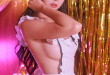 Habin - Underwear&Video 01 [59P+2V-1.44GB]-爱图屋