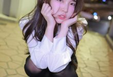 rinaモモリナ (momorina) - GINZA OL [82P-471MB]-爱图屋