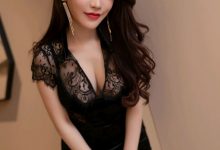[XiuRen秀人网] 2021.05.20 No.3441 Cherry绯月樱 [77+1P]-爱图屋