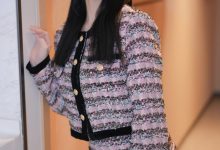 [BeautyLeg美腿写真] 2018-03-07 No.1576 Joanna [58P]-爱图屋