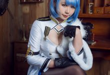 麻花麻花酱 VOL006 恰巴耶夫[33P338M]-爱图屋