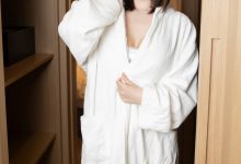 [MyGirl美媛馆] 2021.05.31 VOL.529 蔡文钰Abby [49+1P]-爱图屋