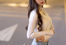 [XIAOYU语画界] 2021.05.31 VOL.539 林星阑 [55+1P]-爱图屋
