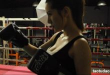 [Ugirls尤果网]高清原版视频 NO.001 杜乔（一）[2V/725M]-爱图屋