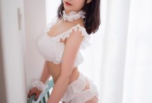 [MICAT瑞丝馆] 2019.06.10 VOL.063 木木夕Mmx [40+1P]-爱图屋