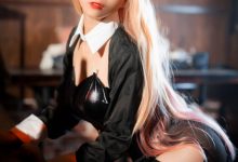 清青琴玖 - 喜多川兔女郎 [24P-345MB]-爱图屋