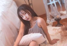 [YALAYI雅拉伊] 2020.04.11 Y602 唐芯《受了点伤》[40+1P]-爱图屋