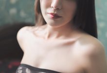 [YALAYI雅拉伊] 2020.04.18 Y609 斯雯《怪你过份撩人》[43+1P]-爱图屋