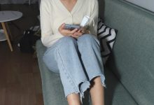 Pary摄影 NO.048 大学生秀秀展示36码小嫩脚[107P／286MB]-爱图屋