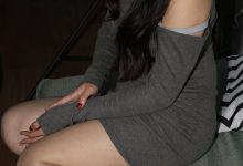 Pary摄影 NO.054 舞蹈系小欧室内展示38码大美脚[110P／234MB]-爱图屋