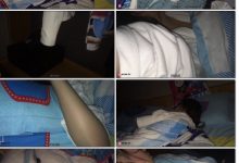 [ROSI视频] 2019-03-29 潜入NO.001 [1V/1.12G]-爱图屋