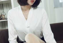 [Ligui丽柜]2020.04.08《精踩丝足》-敏儿[66+1P143M]-爱图屋