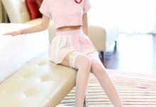 [MFStar模范学院] 2021.08.11 VOL.524 人间荒糖 [48+1P]-爱图屋