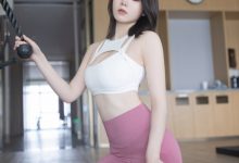 [XiuRen秀人网] 2022.05.10 No.4988 安然anran [78+1P]-爱图屋