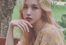 TWICE - Mina 1ST PHOTOBOOK [Yes, I am Mina [136P-165MB]-爱图屋