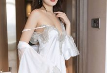 [XiuRen秀人网] 2021.08.26 No.3861 陆萱萱 [88+1P]-爱图屋