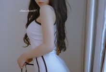 长发飘飘chan.chann97美女 [22P-261MB]-爱图屋