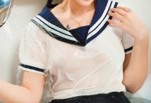 [Ligui丽柜] 2021.05.07 《浴丝萝Li》小熊 [76+1P/79M]-爱图屋