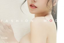 [YouMi尤蜜] 2020.11.16 白亦Ada《少女萌主》[41+1P]-爱图屋