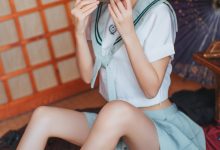 疯猫ss - 少女 [24P-282MB]-爱图屋