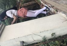 [最爱帆布鞋] 丝袜美腿写真 ON.37 图套+视频-爱图屋