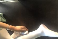 [最爱帆布鞋] 丝袜美腿写真 ON.52 图套+视频-爱图屋